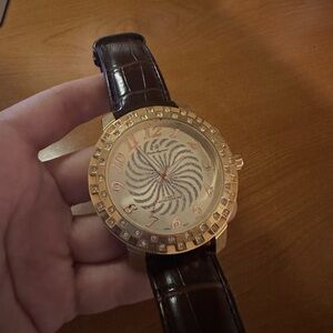 Charles Raymond Men’s Watch Model 4091